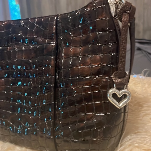 Brighton handbag NWOT - Picture 6 of 7